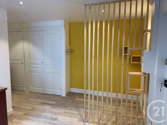 Appartement Studio à louer BELLEY