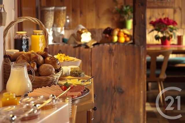 Divers à vendre - 45 m2 - Aix Les Bains - 73 - RHONE-ALPES