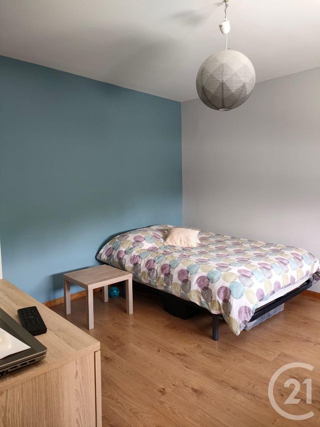 Appartement F1 à louer - 1 pièce - 31,09 m2 - Aix Les Bains - 73 - RHONE-ALPES
