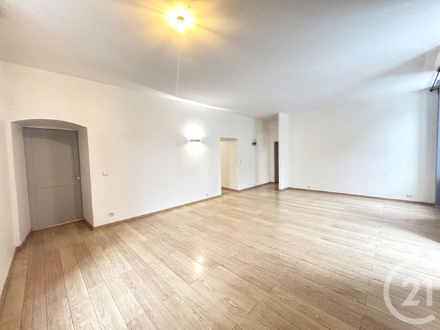 Appartement T4 à louer CHAMBERY