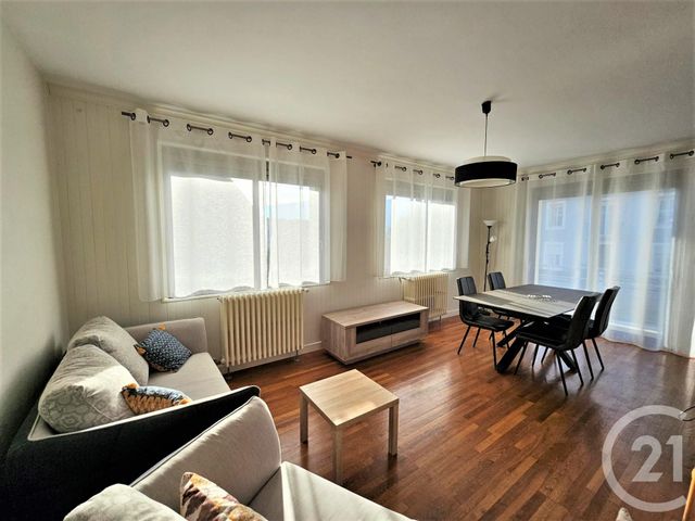 Maison à louer - 4 pièces - 88,54 m2 - Aix Les Bains - 73 - RHONE-ALPES