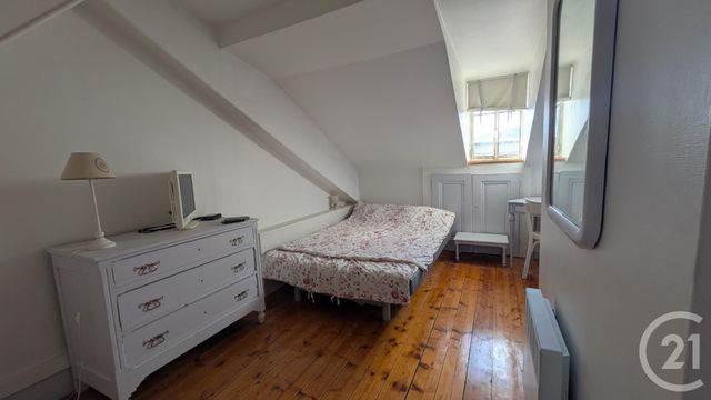 Appartement Chambre à vendre - 1 pièce - 9,35 m2 - Aix Les Bains - 73 - RHONE-ALPES