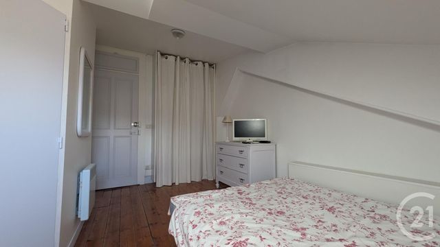 Appartement Chambre à vendre - 1 pièce - 19,48 m2 - Aix Les Bains - 73 - RHONE-ALPES