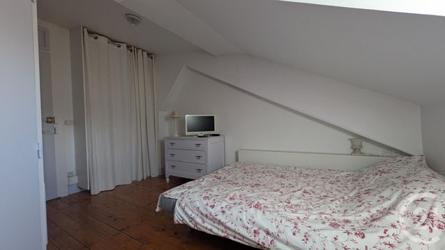 Appartement Chambre à vendre - 1 pièce - 19,48 m2 - Aix Les Bains - 73 - RHONE-ALPES