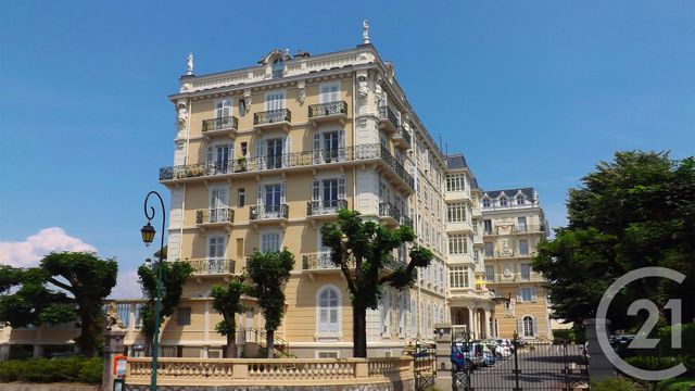 Appartement Chambre à vendre AIX LES BAINS