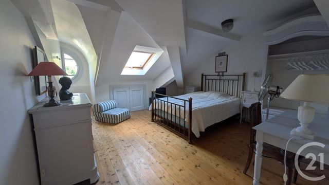 Appartement Chambre à vendre - 1 pièce - 9,20 m2 - Aix Les Bains - 73 - RHONE-ALPES