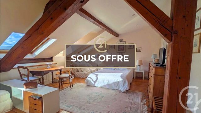 Appartement Studio à vendre AIX LES BAINS