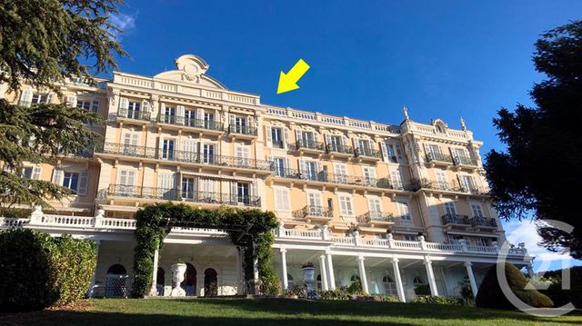 Appartement Studio à vendre AIX LES BAINS