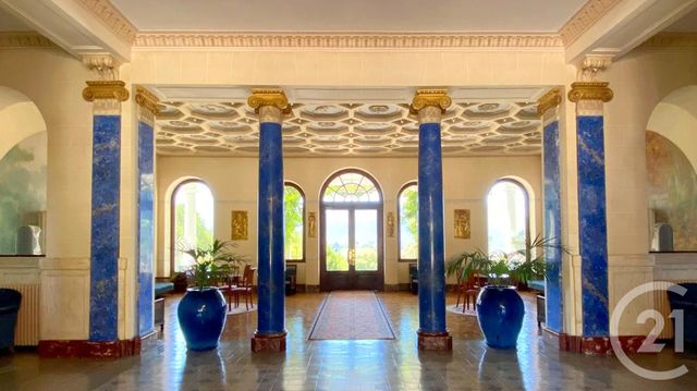 Appartement Studio à vendre - 1 pièce - 21,30 m2 - Aix Les Bains - 73 - RHONE-ALPES