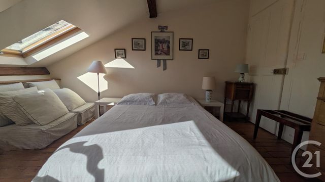 Appartement Studio à vendre - 1 pièce - 21,30 m2 - Aix Les Bains - 73 - RHONE-ALPES