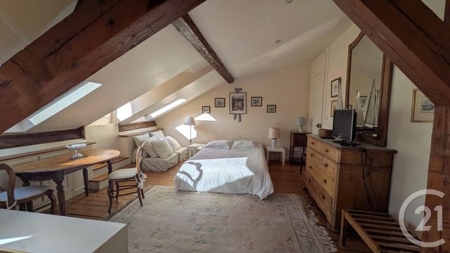 Appartement Studio à vendre - 1 pièce - 21,30 m2 - Aix Les Bains - 73 - RHONE-ALPES