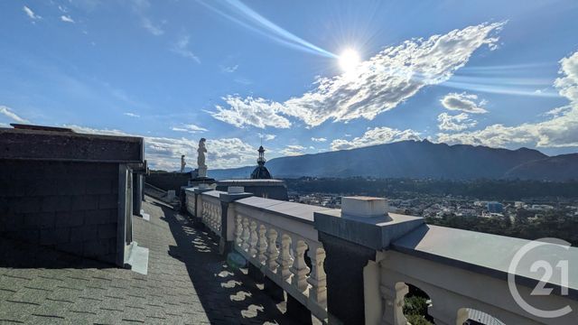 Appartement Studio à vendre - 1 pièce - 21,30 m2 - Aix Les Bains - 73 - RHONE-ALPES