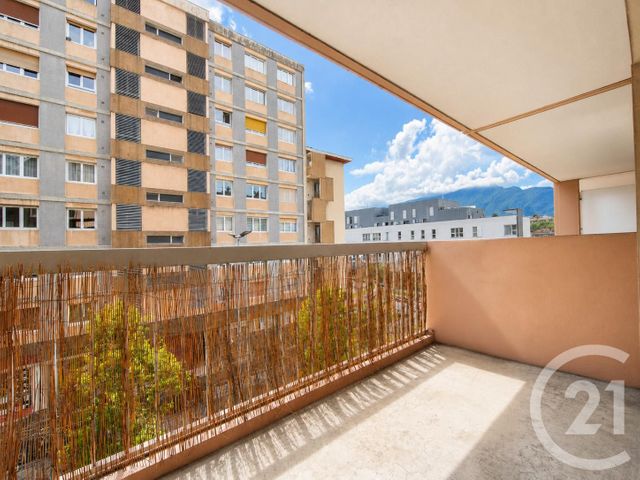 Appartement T1 à vendre AIX LES BAINS