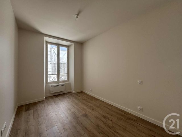 Appartement T3 à vendre - 3 pièces - 54,20 m2 - Aix Les Bains - 73 - RHONE-ALPES