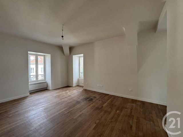 Appartement T3 à vendre - 3 pièces - 49,76 m2 - Aix Les Bains - 73 - RHONE-ALPES