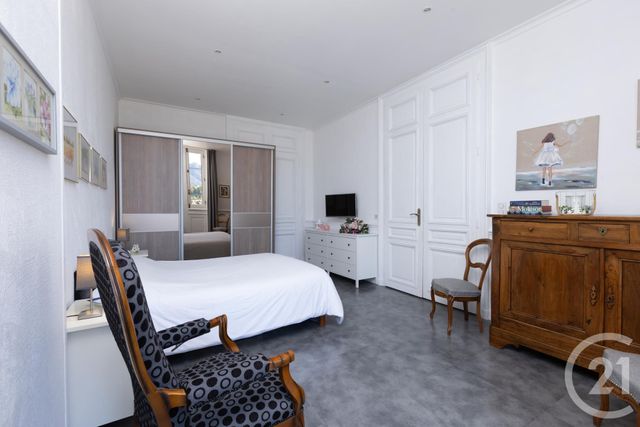 Appartement F2 bis à vendre - 2 pièces - 58,90 m2 - Aix Les Bains - 73 - RHONE-ALPES