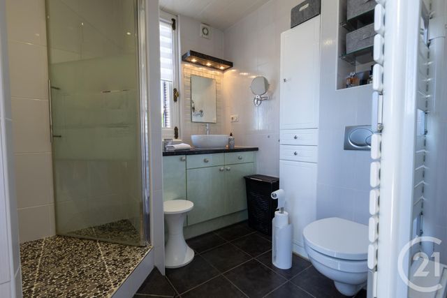 Appartement F2 bis à vendre - 2 pièces - 58,90 m2 - Aix Les Bains - 73 - RHONE-ALPES