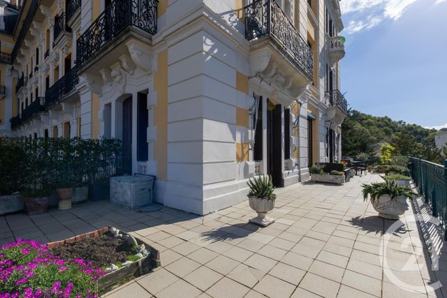 Appartement F2 bis à vendre - 2 pièces - 58,90 m2 - Aix Les Bains - 73 - RHONE-ALPES