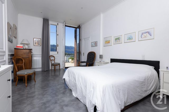 Appartement F2 bis à vendre - 2 pièces - 58,90 m2 - Aix Les Bains - 73 - RHONE-ALPES