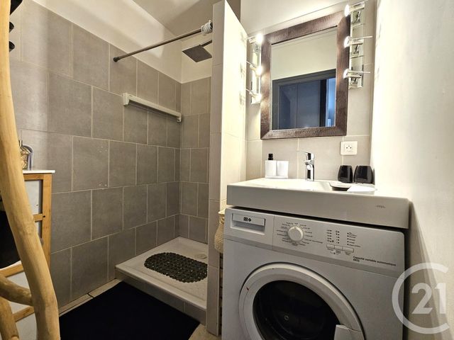 Appartement F2 à vendre - 2 pièces - 41,06 m2 - Aix Les Bains - 73 - RHONE-ALPES