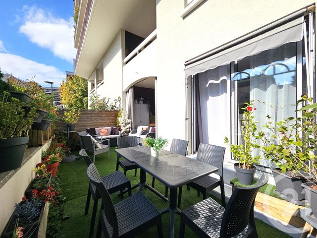 Appartement F2 à vendre AIX LES BAINS