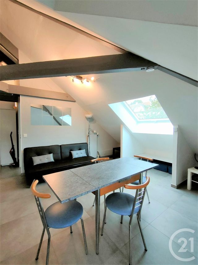 Appartement T2 à louer AIX LES BAINS