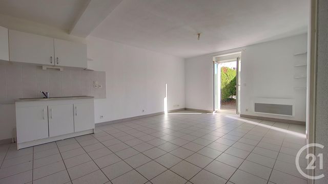 Appartement T3 à vendre - 3 pièces - 59,54 m2 - Serrieres En Chautagne - 73 - RHONE-ALPES