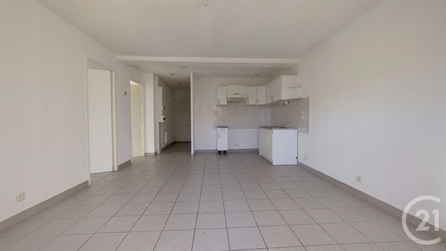 Appartement T3 à vendre - 3 pièces - 59,54 m2 - Serrieres En Chautagne - 73 - RHONE-ALPES