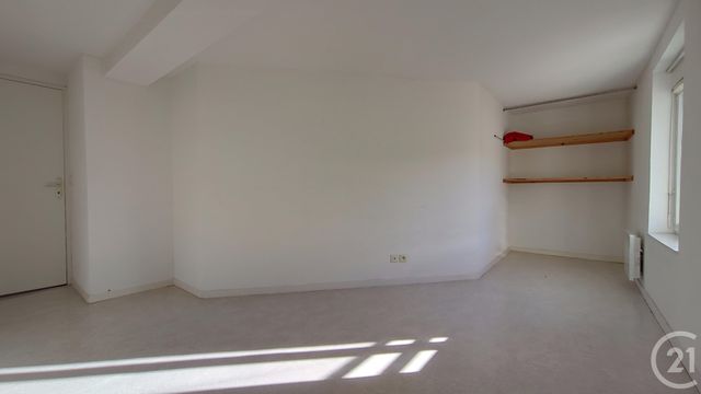 Appartement T3 à vendre - 3 pièces - 58,85 m2 - Serrieres En Chautagne - 73 - RHONE-ALPES