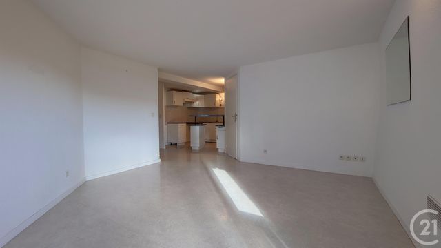 Appartement T3 à vendre - 3 pièces - 58,85 m2 - Serrieres En Chautagne - 73 - RHONE-ALPES