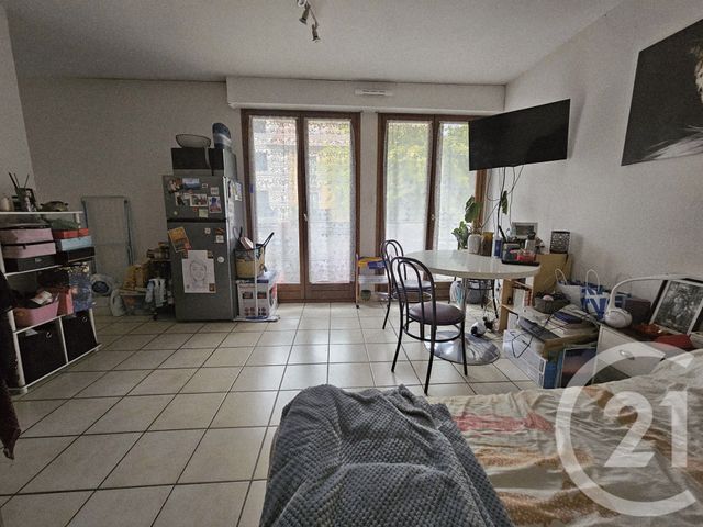 Appartement T1 à vendre - 1 pièce - 25,31 m2 - Aix Les Bains - 73 - RHONE-ALPES