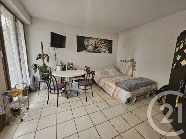 Appartement T1 à vendre AIX LES BAINS