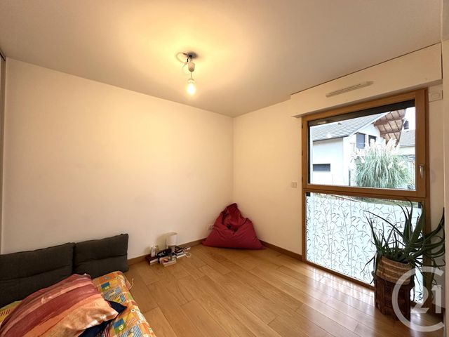 Afficher la photo en grand Appartement F2 à louer - 2 pièces - 49,08 m2 - Aix Les Bains - 73 - RHONE-ALPES