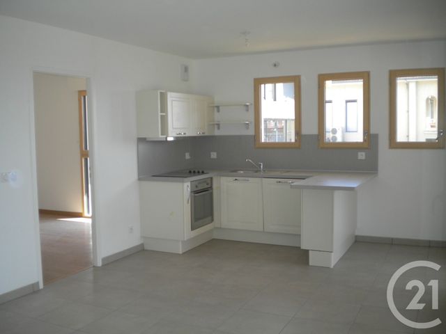 Afficher la photo en grand Appartement F2 à louer - 2 pièces - 49,08 m2 - Aix Les Bains - 73 - RHONE-ALPES