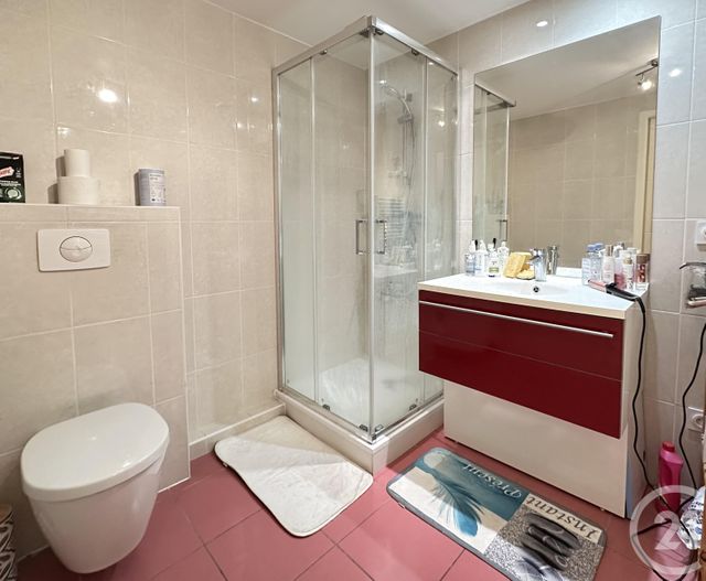 Afficher la photo en grand Appartement F2 à louer - 2 pièces - 49,08 m2 - Aix Les Bains - 73 - RHONE-ALPES