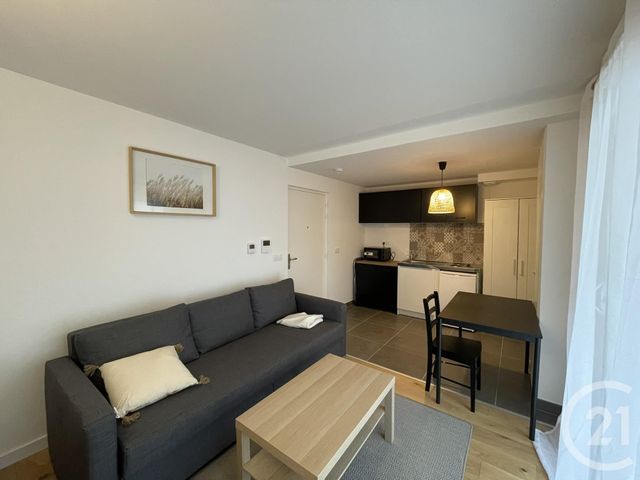 Appartement Studio à louer AIX LES BAINS