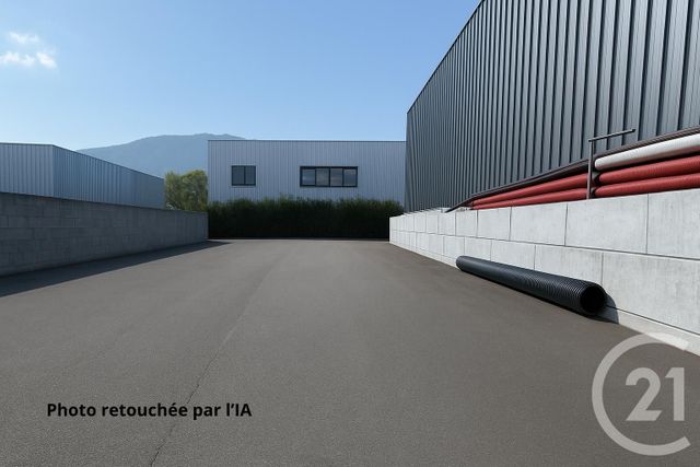 Divers à vendre - 350 m2 - Entrelacs - 73 - RHONE-ALPES
