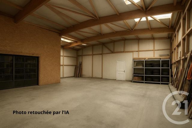 Divers à vendre - 350 m2 - Entrelacs - 73 - RHONE-ALPES