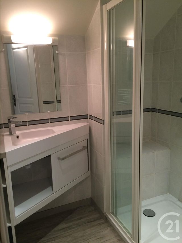 Afficher la photo en grand Appartement T3 à louer - 3 pièces - 36,71 m2 - Aix Les Bains - 73 - RHONE-ALPES