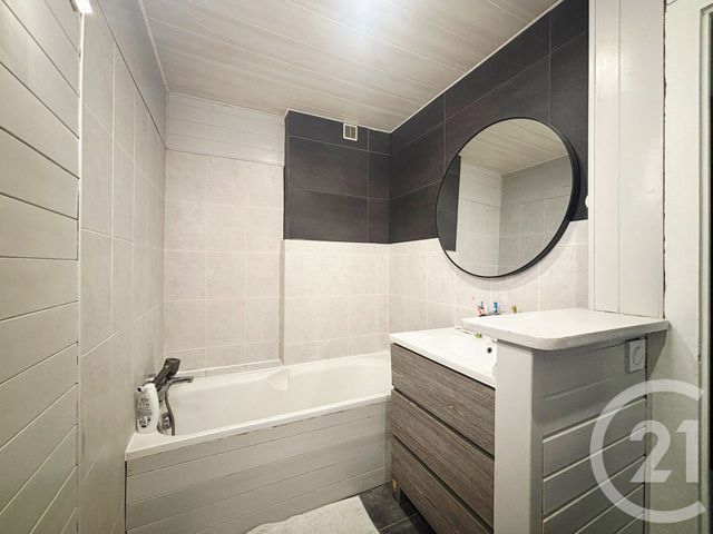 Appartement T3 à vendre - 3 pièces - 67,14 m2 - Drumettaz Clarafond - 73 - RHONE-ALPES