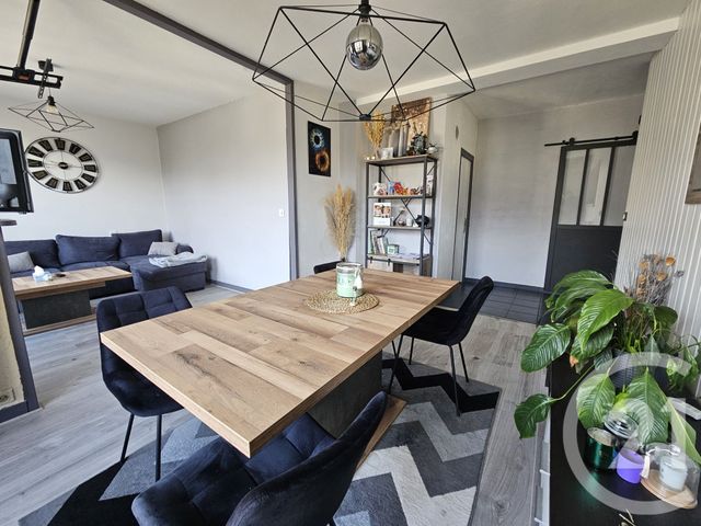 Appartement T3 à vendre AIX LES BAINS