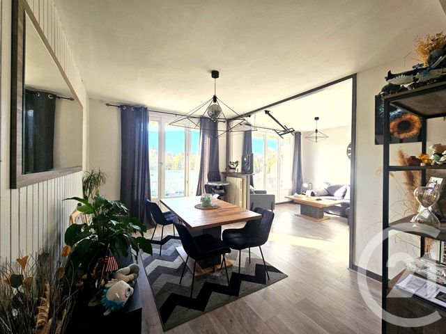 Appartement T3 à vendre - 3 pièces - 67,14 m2 - Drumettaz Clarafond - 73 - RHONE-ALPES