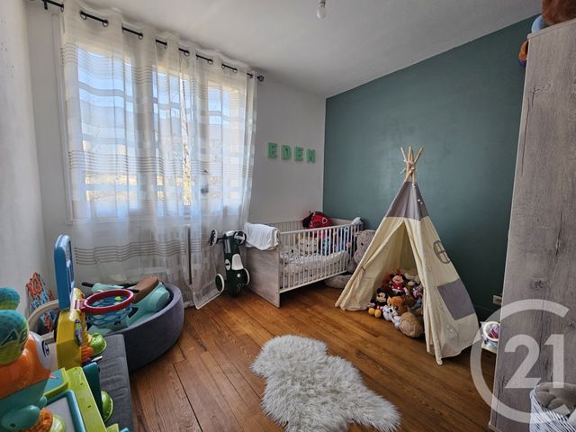 Appartement T3 &agrave; vendre - 3 pi&egrave;ces - 67,14 m2 - Aix Les Bains - 73 - RHONE-ALPES
