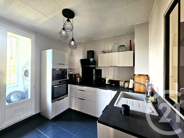 Appartement T3 à vendre - 3 pièces - 67,14 m2 - Drumettaz Clarafond - 73 - RHONE-ALPES