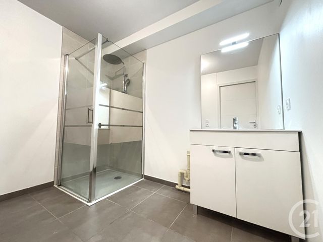 Appartement F2 à louer - 2 pièces - 42 m2 - Aix Les Bains - 73 - RHONE-ALPES