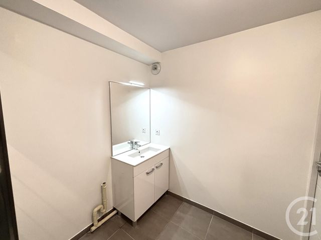 Appartement F2 à louer - 2 pièces - 42 m2 - Aix Les Bains - 73 - RHONE-ALPES