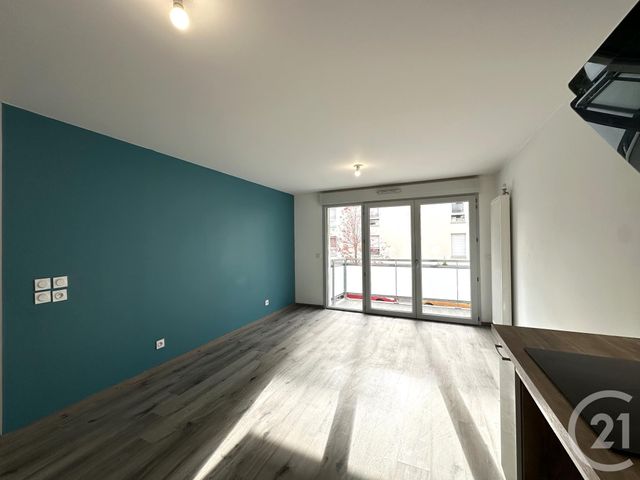 Appartement F2 à louer - 2 pièces - 42 m2 - Aix Les Bains - 73 - RHONE-ALPES