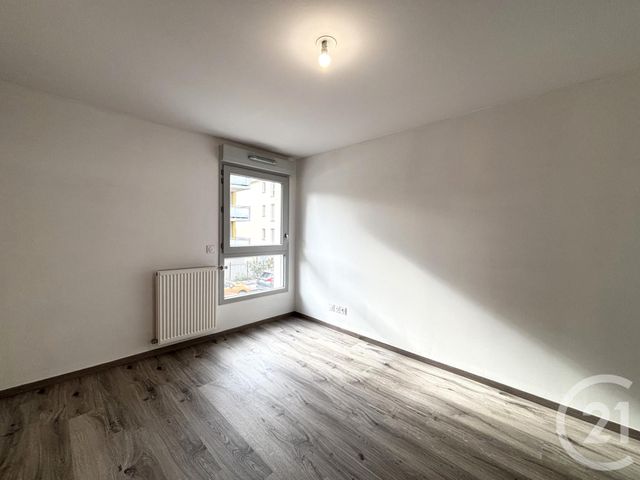 Appartement F2 à louer - 2 pièces - 42 m2 - Aix Les Bains - 73 - RHONE-ALPES