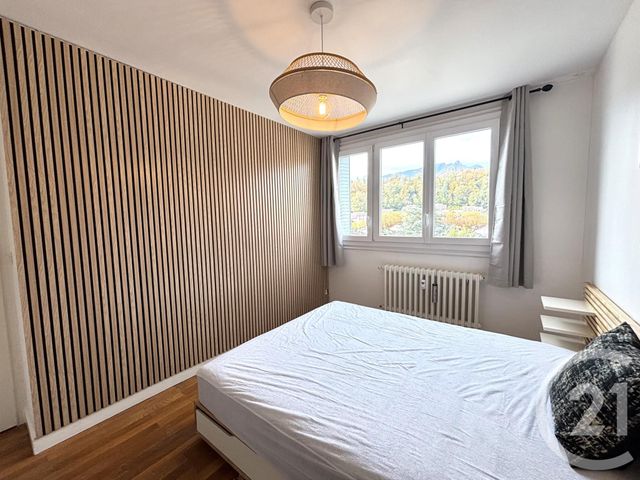 Appartement F3 à louer - 3 pièces - 69,57 m2 - Aix Les Bains - 73 - RHONE-ALPES