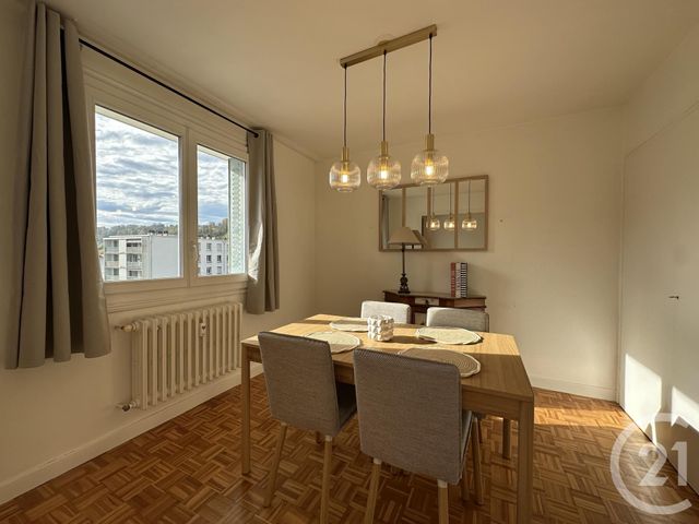 Appartement F3 à louer - 3 pièces - 69,57 m2 - Aix Les Bains - 73 - RHONE-ALPES